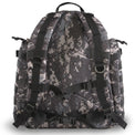 Backlash - Backpack detail view 2
