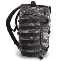 Backlash - Backpack detail view 4