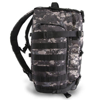 Backlash - Backpack detail view 4