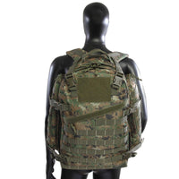 Backlash - Backpack detail view 6