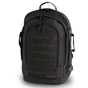 Rumble - Backpack detail view 2
