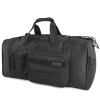 Elite - Duffel detail view 2