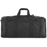 Elite - Duffel detail view 3