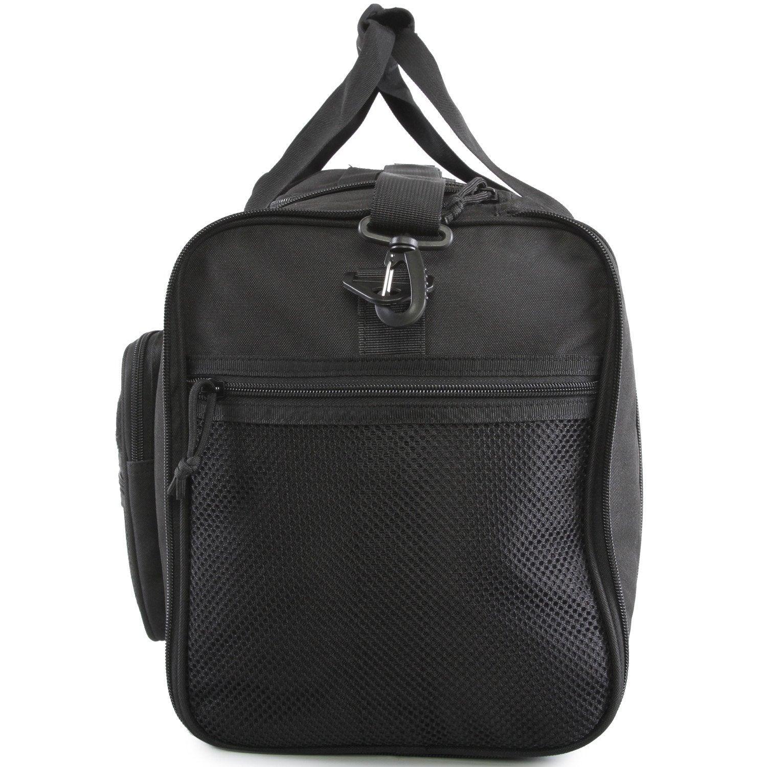 Elite - Duffel detail view 4