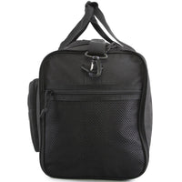 Elite - Duffel detail view 4
