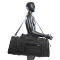 Elite - Duffel detail view 5