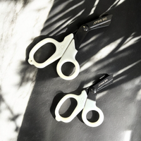 UMG X OS Phantom Orange Glow Pro & MINI Trauma Shear Bundle