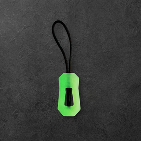 Ghost Glow Zipper EDC Pull Tab – Glow in the Dark | UMG x ONE SHEAR® Collaboration -  by ONE SHEAR®