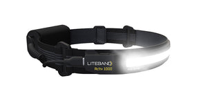 ACTIV 1000 LED Headlamp -  by Liteband