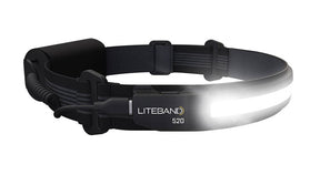 ACTIV 520 LED Headlamp -  detail view 2