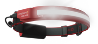 PRO 1400 PureHD™ Wide Beam Rechargeable Headlamp