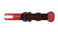 PRO 1400 PureHD™ Wide Beam Rechargeable Headlamp