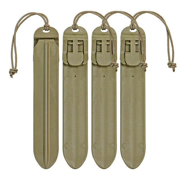 VANQUEST 5” MOLLE STICKS | 4-PACK