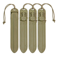 VANQUEST 5” MOLLE STICKS | 4-PACK