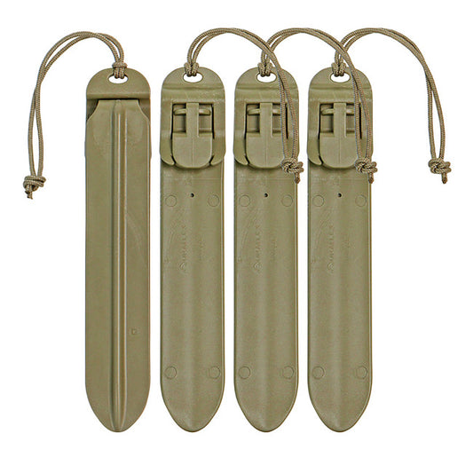 VANQUEST 5” MOLLE STICKS | 4-PACK