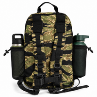 Rougarou Compact Tactical Backpack