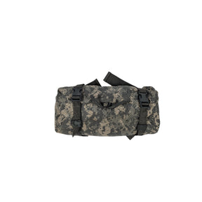 Waist Pack ACU — Medical Pouch & Accessory by Forest City Supply