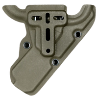 UMG X OS Olive Drab MINI Compact EMT & First Responders Rescue Shears Kydex Holder