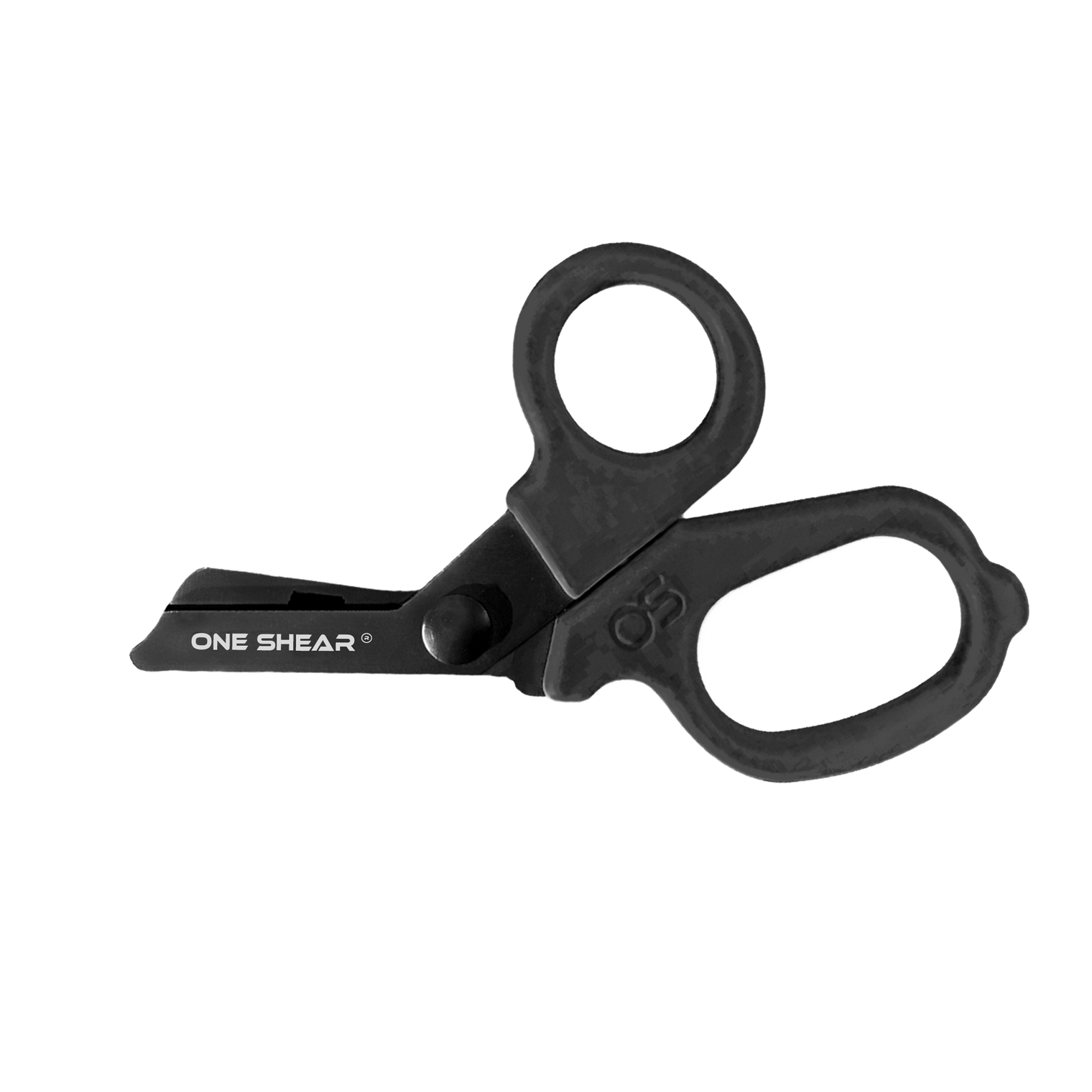 UMG X OS MINI Compact Medical Tactical Trauma Shears