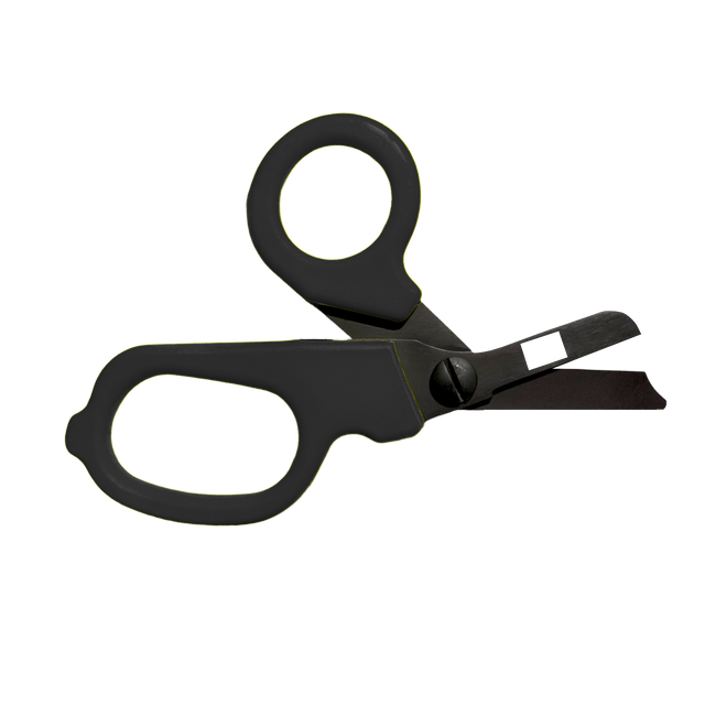 UMG X OS MINI Compact Medical Tactical Trauma Shears