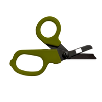 UMG X OS MINI Compact Medical Tactical Trauma Shears