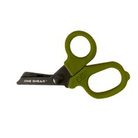 UMG X OS MINI Compact Medical Tactical Trauma Shears