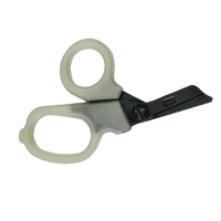 UMG X OS MINI Compact Medical Tactical Trauma Shears