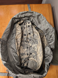 2 Large Field Rucksack - ACU