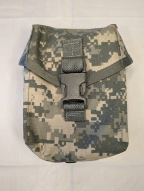 Improved First Aid Kit Pouch ACU - Pouch by Forest City Supply