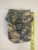 Improved First Aid Kit Pouch ACU