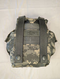1 Quart Canteen w/ ACU Pouch — Survival Tool & Camp, product photo 5