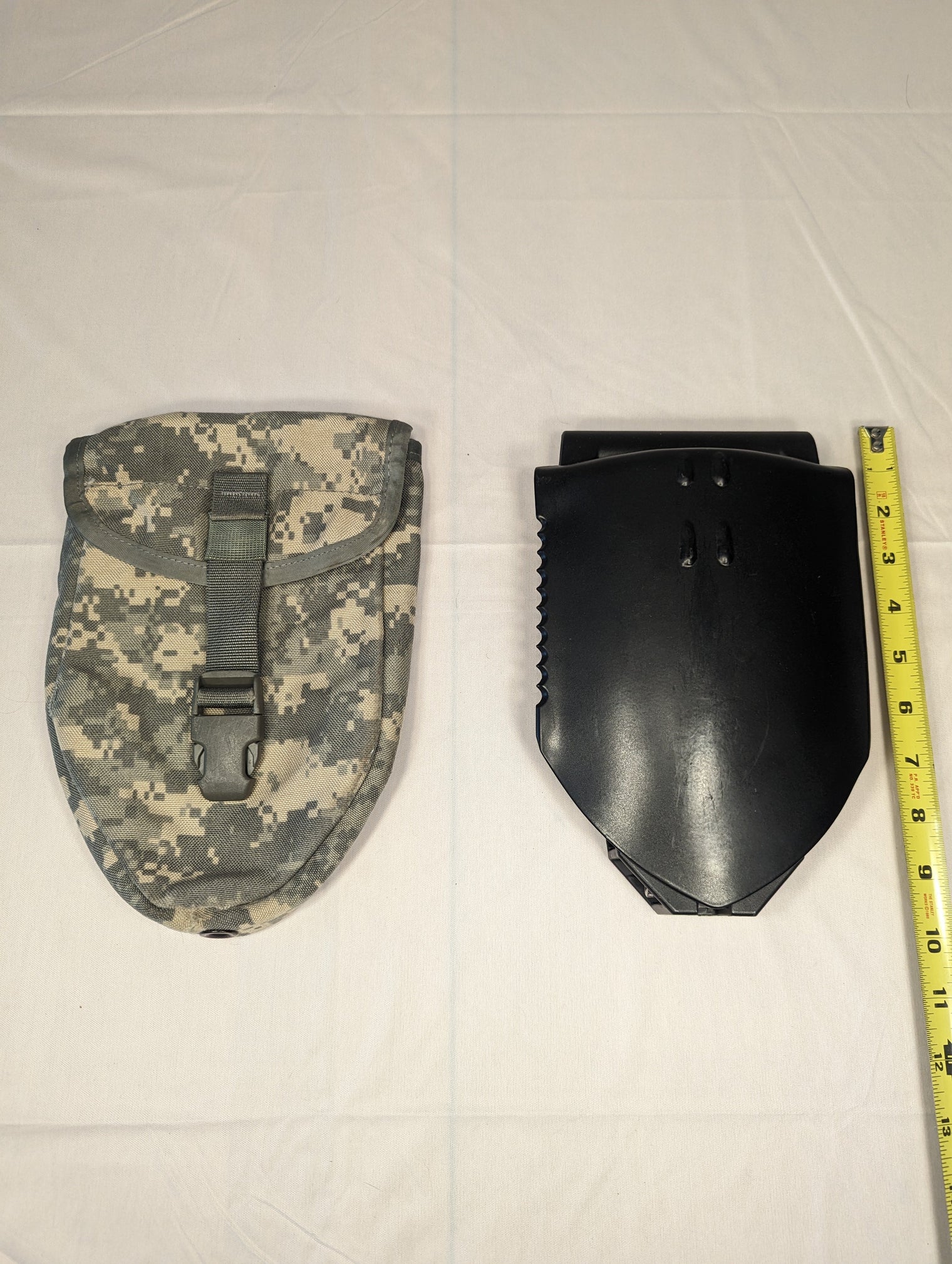 Entrenching Tool