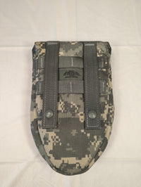 Entrenching Tool