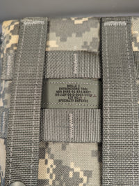 Entrenching Tool