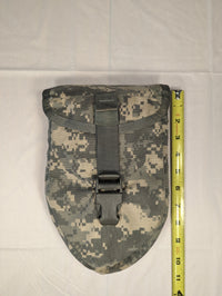 Entrenching Tool