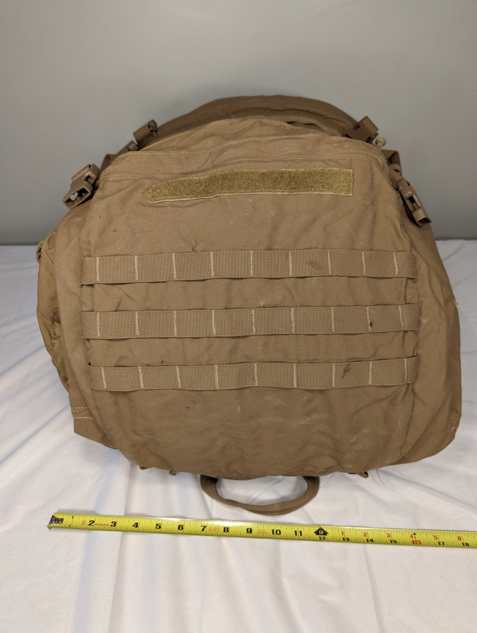 2 - FILBE Rucksacks - Coyote