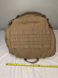 2 - FILBE Rucksacks - Coyote