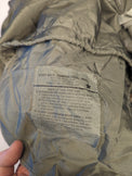 Compression Stuff Sack - Small - Green — Survival Tool & Camp, product photo 8
