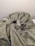 Compression Stuff Sack - Small - Green — Survival Tool & Camp, product photo 6