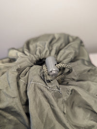 Compression Stuff Sack - Small - Green — Survival Tool & Camp, product photo 6