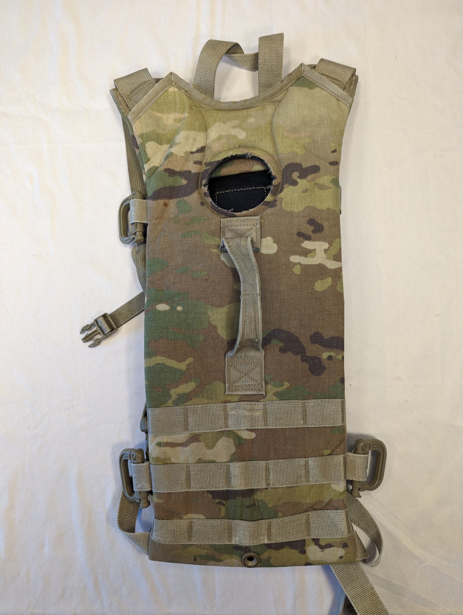 Hydration Carrier - OCP