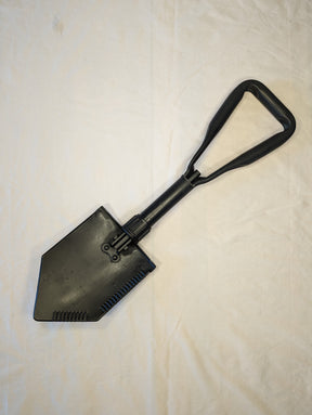 Entrenching Tool - Entrenching Tool detail view 2