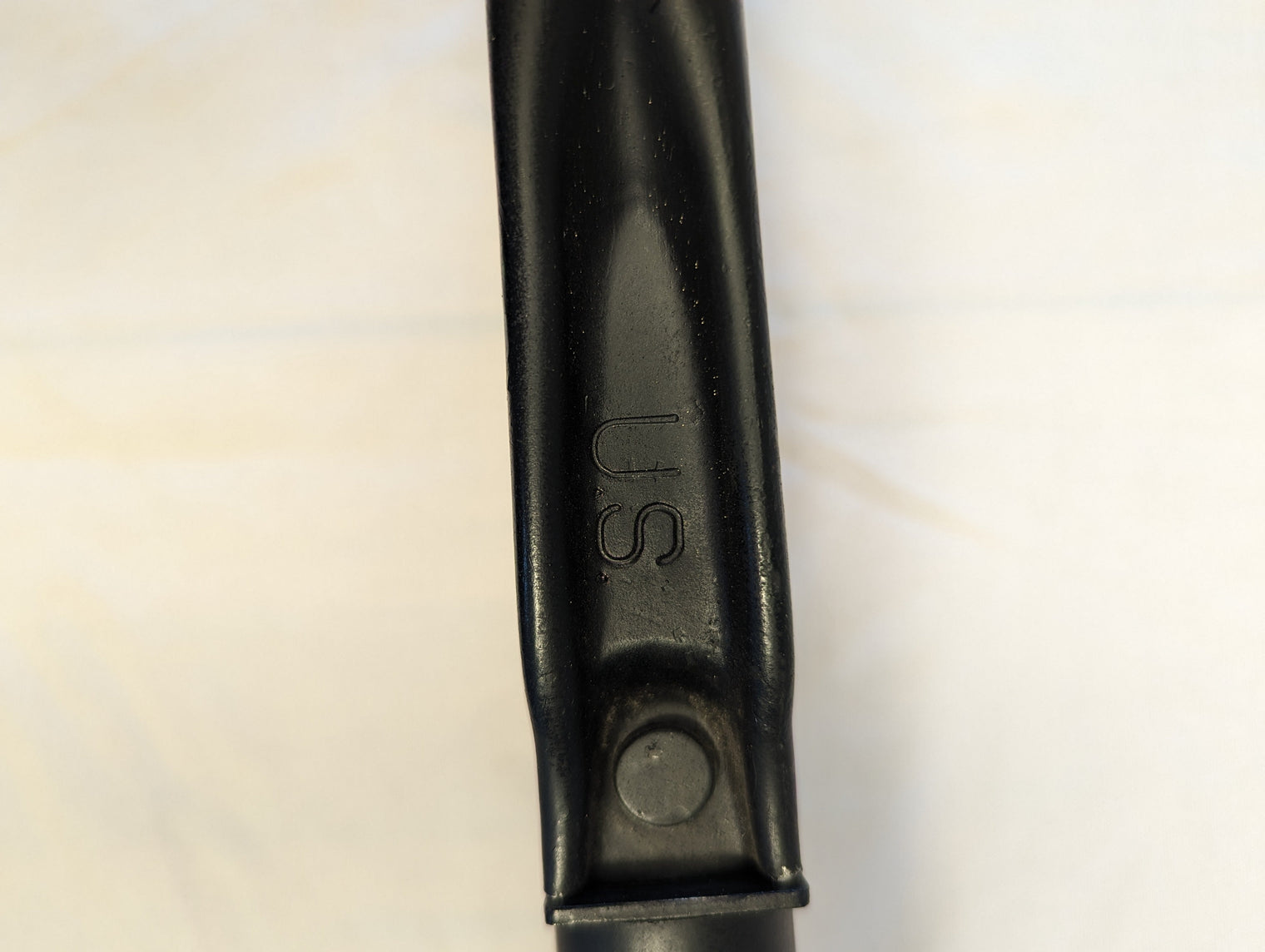 Entrenching Tool