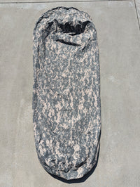 Bivy Cover - ACU — Survival Tool & Camp, product photo 7