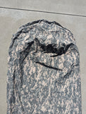 Bivy Cover - ACU — Survival Tool & Camp, product photo 2