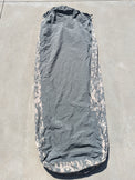Bivy Cover - ACU — Survival Tool & Camp, product photo 4
