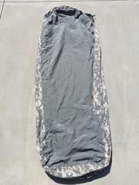 Bivy Cover - ACU — Survival Tool & Camp, product photo 4