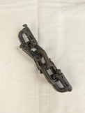 USGI ITW Nexus MOLLE Grimloc Carabiner 5 pack — Survival Tool & Camp by Forest City Supply
