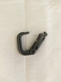 USGI ITW Nexus MOLLE Grimloc Carabiner 5 pack — Survival Tool & Camp, product photo 3