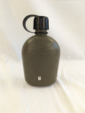 1 Quart Canteen w/ ACU Pouch — Survival Tool & Camp, product photo 11